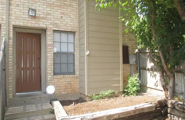 7401 Kingswood Circle - 7401 Kingswood Circle, Fort Worth, TX 76133
