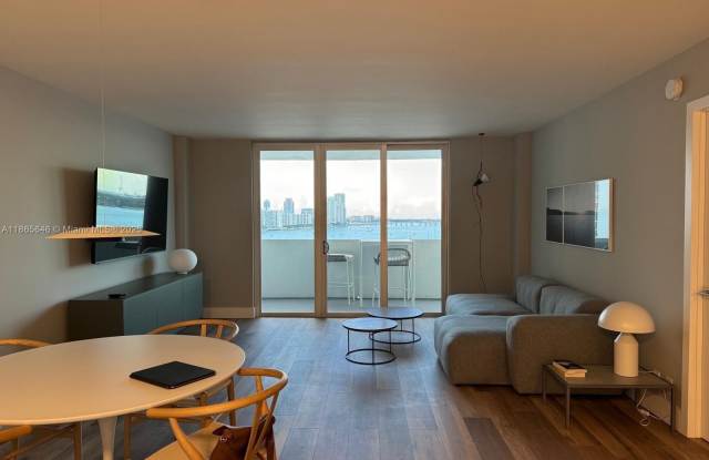 5 Island Ave - 5 Island Avenue, Miami Beach, FL 33139