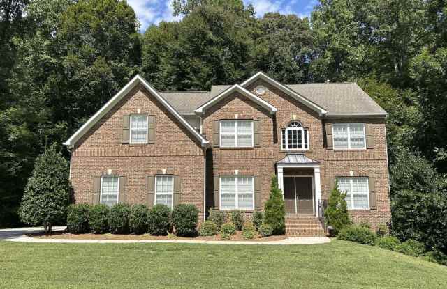 Fairington Oaks - 5711 Turkey Oak Drive, Mint Hill, NC 28227