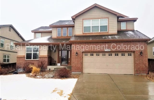 7749 East 122 Place - 7749 E 122nd Pl, Thornton, CO 80602