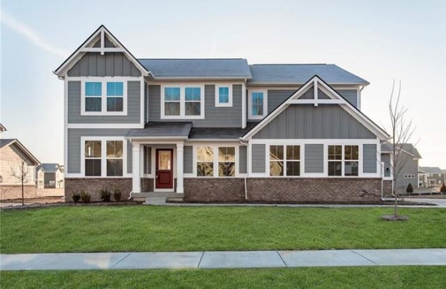 14115 Larson Drive - 14115 Larson Dr, Westfield, IN 46033