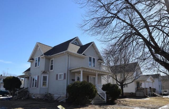 1 Doty Street - 1 Doty Street, Fond du Lac, WI 54935