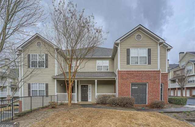 5103 Woodland - 5103 Woodland Lane, Alpharetta, GA 30009