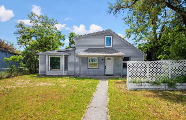 Lidgerwood Area 4 Bedroom 2 Bathroom Home! photos photos