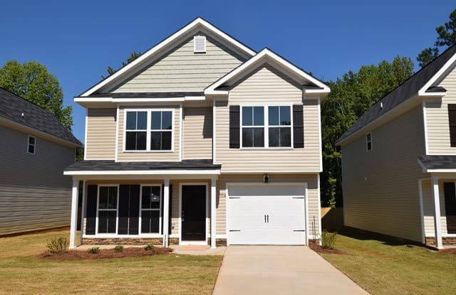 704 Sycamore Ct - 704 Sycamore Court, Grovetown, GA 30813