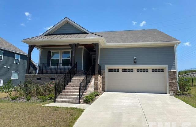 2308 Longmont Drive - 2308 Longmont Drive, Wake Forest, NC 27587