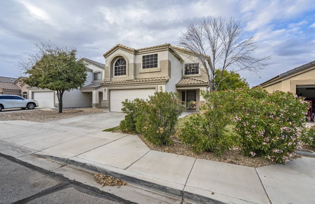 3048 W Santa Cruz Ave - 3048 W Santa Cruz Ave, San Tan Valley, AZ 85142