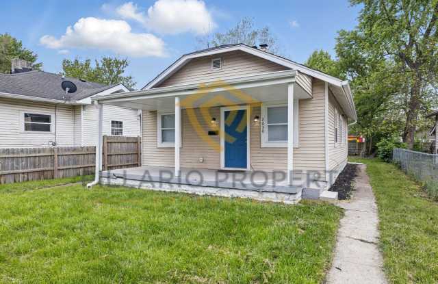 Renovated 3 Bedroom 2 Bathroom near Brookside Park photos photos