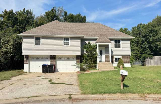 Perfect Family Home photos photos