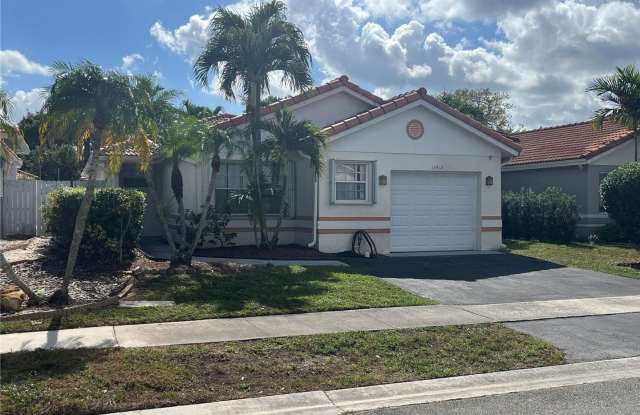 13412 NW 5TH PL #13412 PLANTATION, FL 33325 Gallery 1