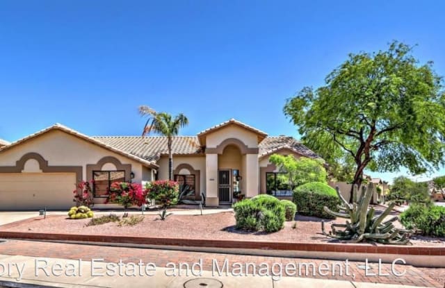 15041 S 21st Place - 15041 South 21st Place, Phoenix, AZ 85048