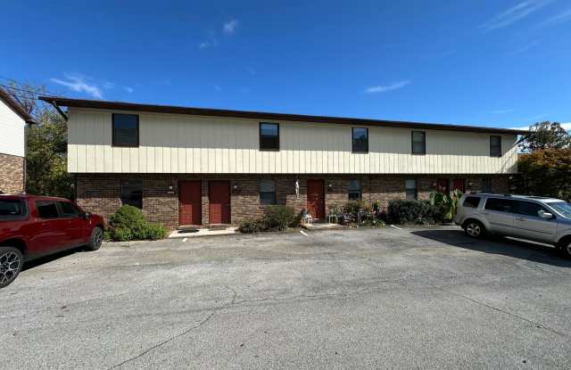 2 Bedrooms 1.5 baths Townhouse, Kingsport TN Gallery 1