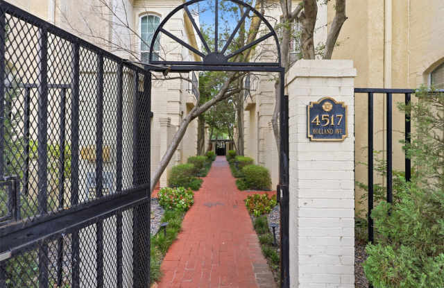 4517 Holland Avenue Gallery 2