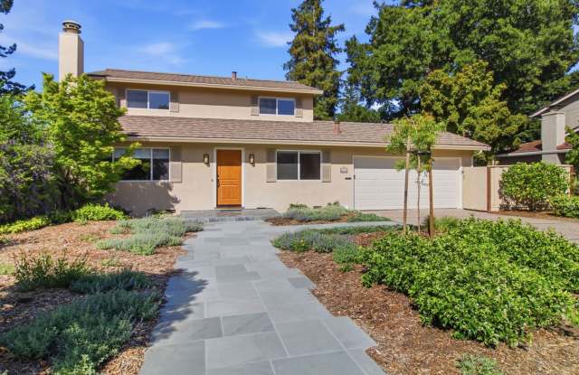 Remodeled 3-Bedroom 2.5-Bathroom Barron Park Home photos photos