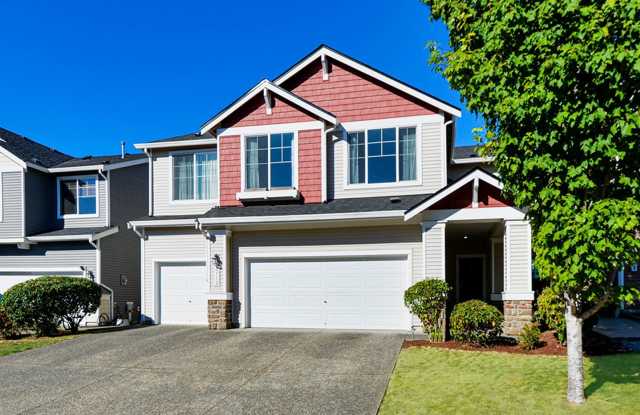 2312 160th Ave Ct East - 2312 160th Avenue Court East, Lake Tapps, WA 98391