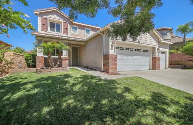 Four Bedroom Greer Ranch home in Murrieta! photos photos