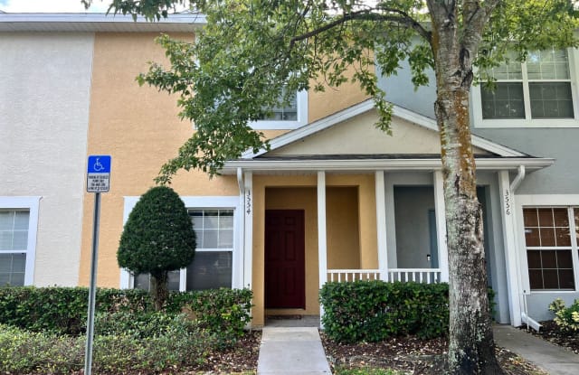 3554 High Hampton Circle - 3554 High Hampton Circle, Mango, FL 33610