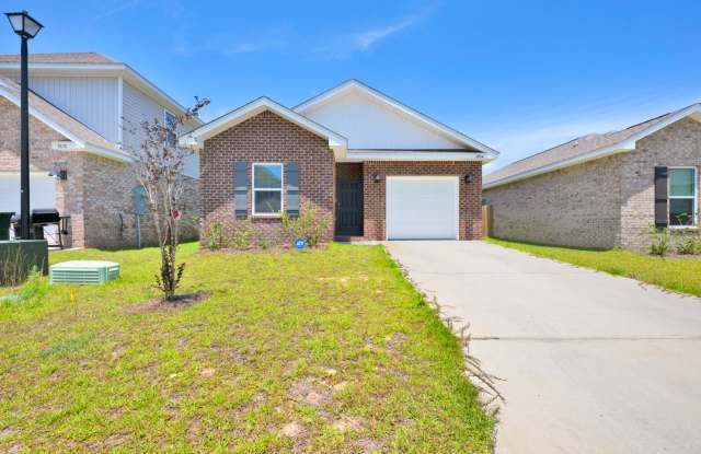 4 Bedroom Home Near NAS Pensacola photos photos