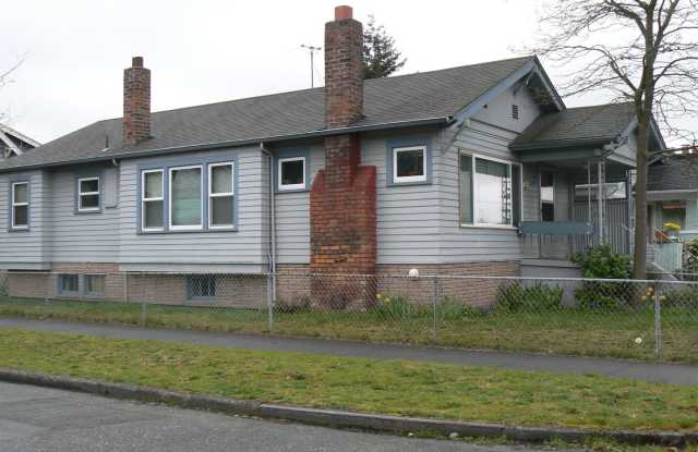 Wallingford House - 3734 Wallingford Avenue North, Seattle, WA 98103