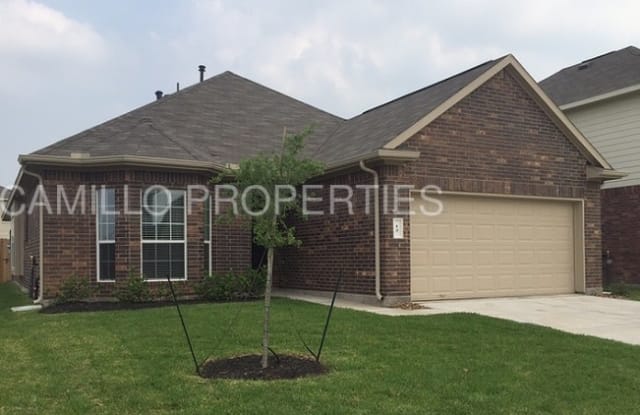 12 Lavida Court - 12 Lavida Ct, Manvel, TX 77578