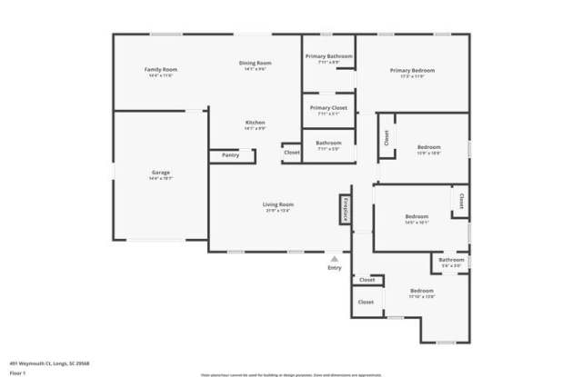 491 Weymouth Court Gallery 2