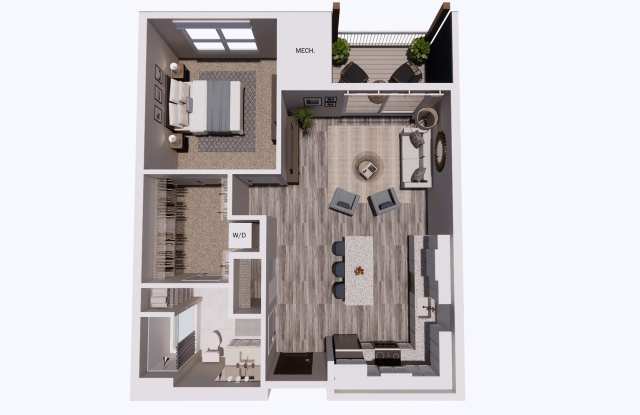 Crossings at Inver Woods Apartments photos photos Crossings at Inver Woods Apartments photos photos