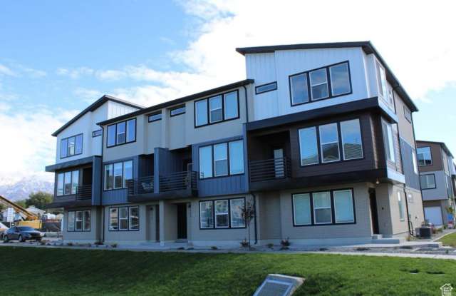 Modern Haven In Sandy photos photos