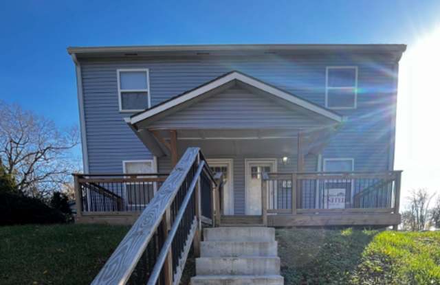 Charming Rental Home in Kansas City, MO - 3203 East 20th Street, Kansas City, MO 64127