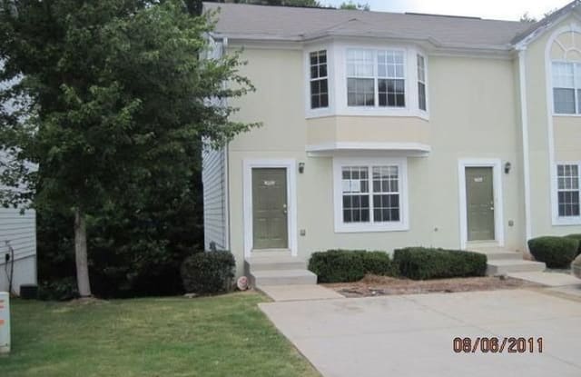5029 Chupp Way Circle - 5029 Chupp Way Circle, DeKalb County, GA 30038