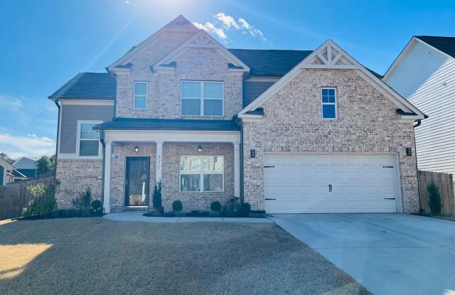Like New!! 3 bedroom, 2.5 bathroom home in Dallas! Must See! Gallery 1
