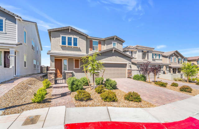 Modern Open-Concept Home with Loft & Designer Finishes in Inspirada! photos photos