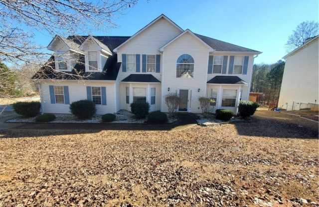 4729 Sanctuary Court - 4729 Sanctuary Court, Douglas County, GA 30135
