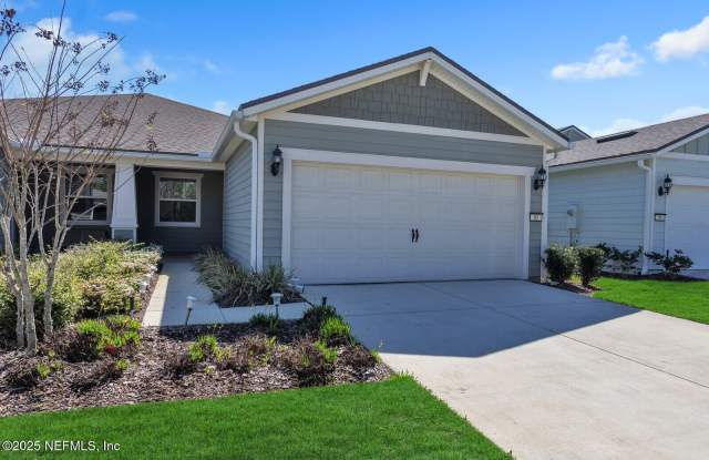 93 WHEATFIELD Avenue - 93 Wheatfield Avenue, Nocatee, FL 32081
