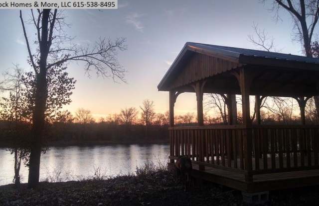 1224 Berwick Trail - 1224 Berwick Trail, Nashville, TN 37115