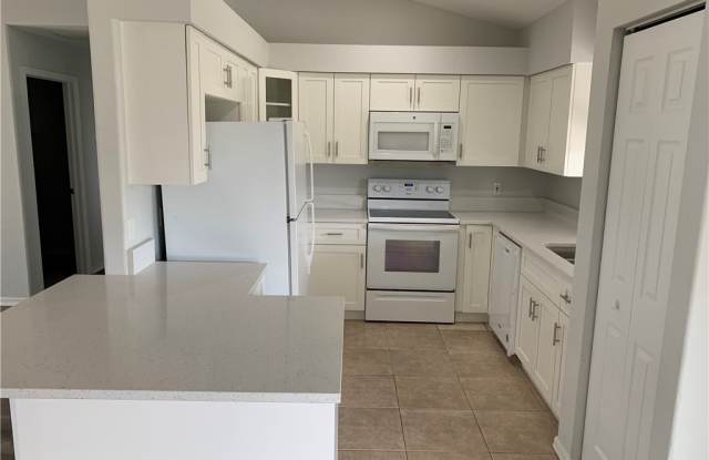 1518 Senior Court - 1518 Senior Court, Lehigh Acres, FL 33971