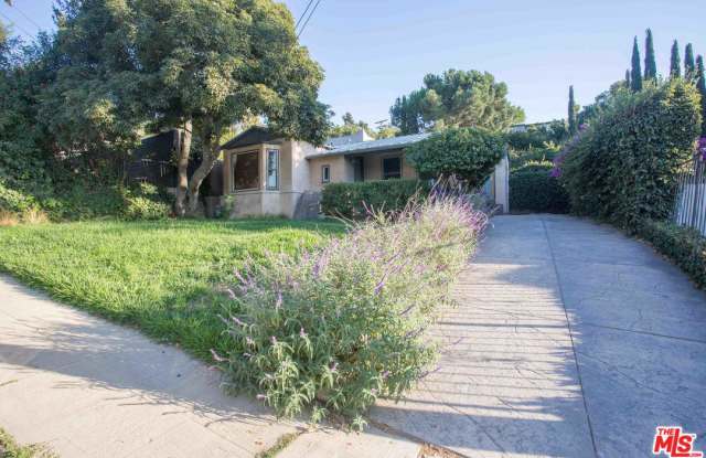 2232 BRIER Avenue - 2232 Brier Avenue, Los Angeles, CA 90039