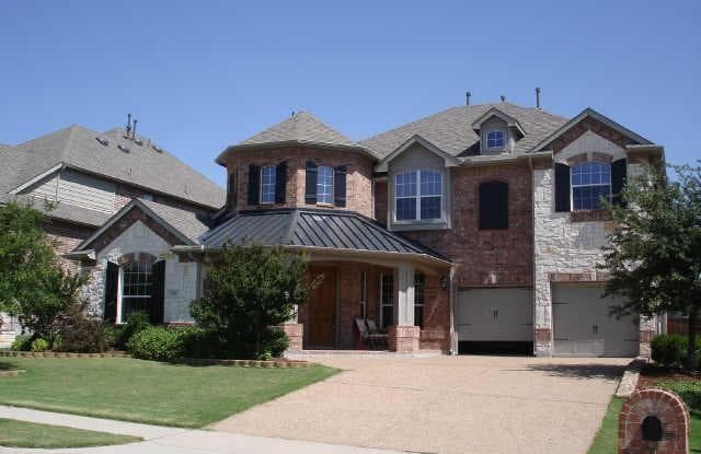 930 Falcon Drive - 930 Falcon Drive, Allen, TX 75013