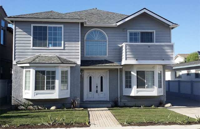2405 Gates Avenue - 2405 Gates Avenue, Redondo Beach, CA 90278