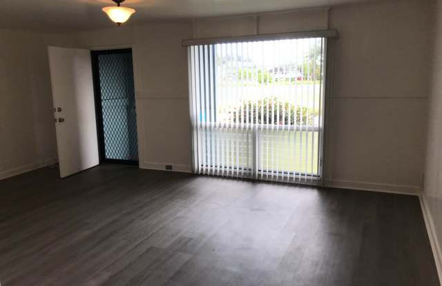 Incredible views of Koolau - 3BR/1BA Home in Kaneohe Gallery 3