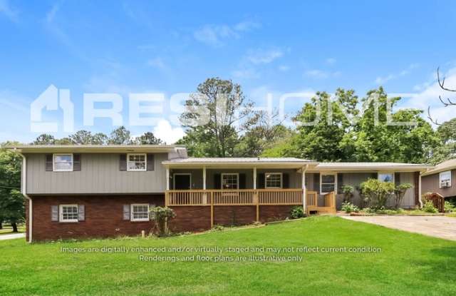304 Timber Lake Circle Gallery 1