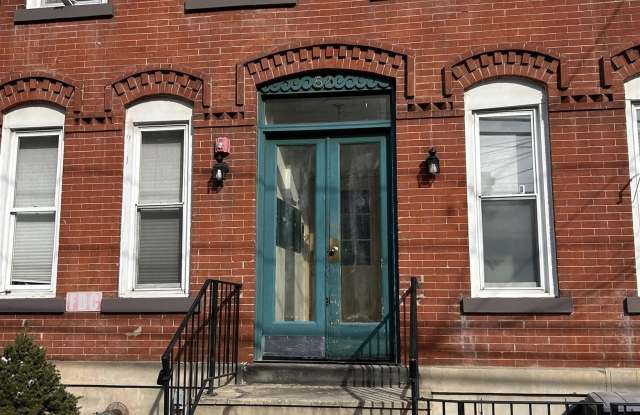 52 BRIGHT ST - 52 Bright Street, Jersey City, NJ 07302 52 BRIGHT ST - 52 Bright Street, Jersey City, NJ 07302