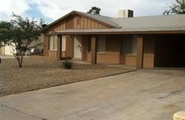 19814 N.15th Avenue - 19814 N 15th Ave, Phoenix, AZ 85027