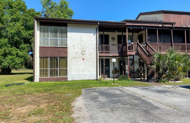 17201 Sandalwood Drive - 17201 Sandalwood Drive, Sumter County, FL 34785