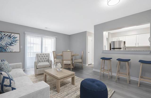 Ashton Village Apartment Homes photos photos