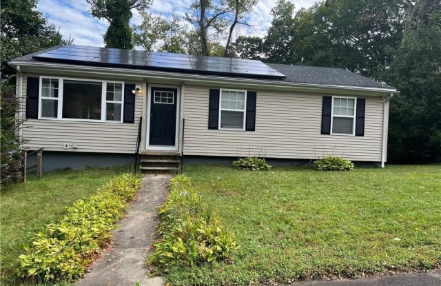27 Webb Terrace - 27 Webb Terrace, Ansonia, CT 06401