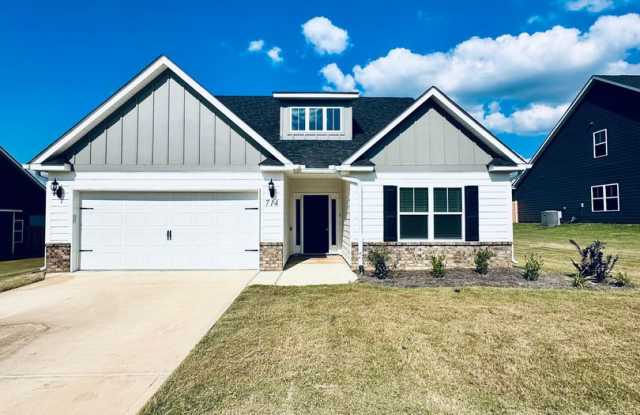 714 Lindsey Brooke Trace - Bonaire Rental! *MOVE IN SPECIAL* photos photos