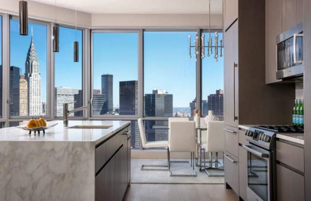 160 Madison Ave. - 160 Madison Avenue, New York City, NY 10016