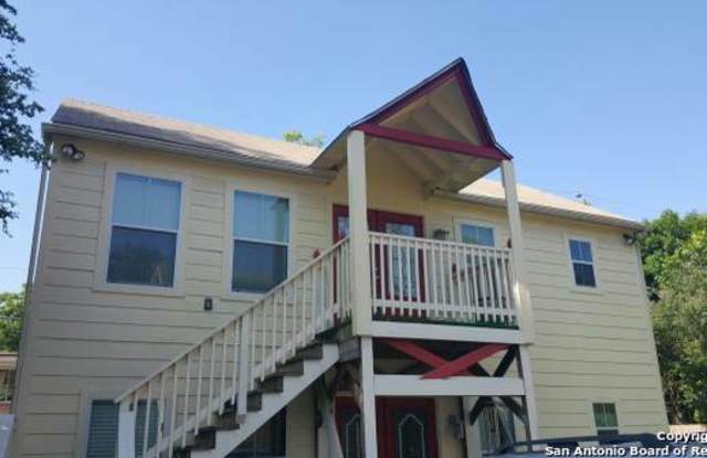 438 THELMA DR - 438 Thelma Drive, Olmos Park, TX 78212
