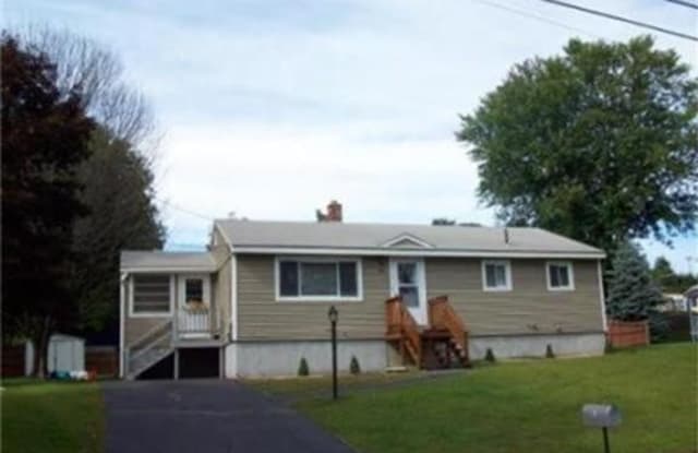 43 Conrad Road - 43 Conrad Road, Marlborough, MA 01752