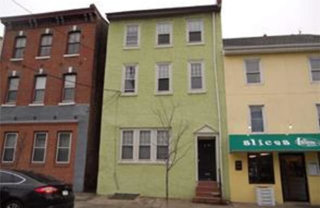 4251 RIDGE AVENUE - 4251 Ridge Avenue, Philadelphia, PA 19129